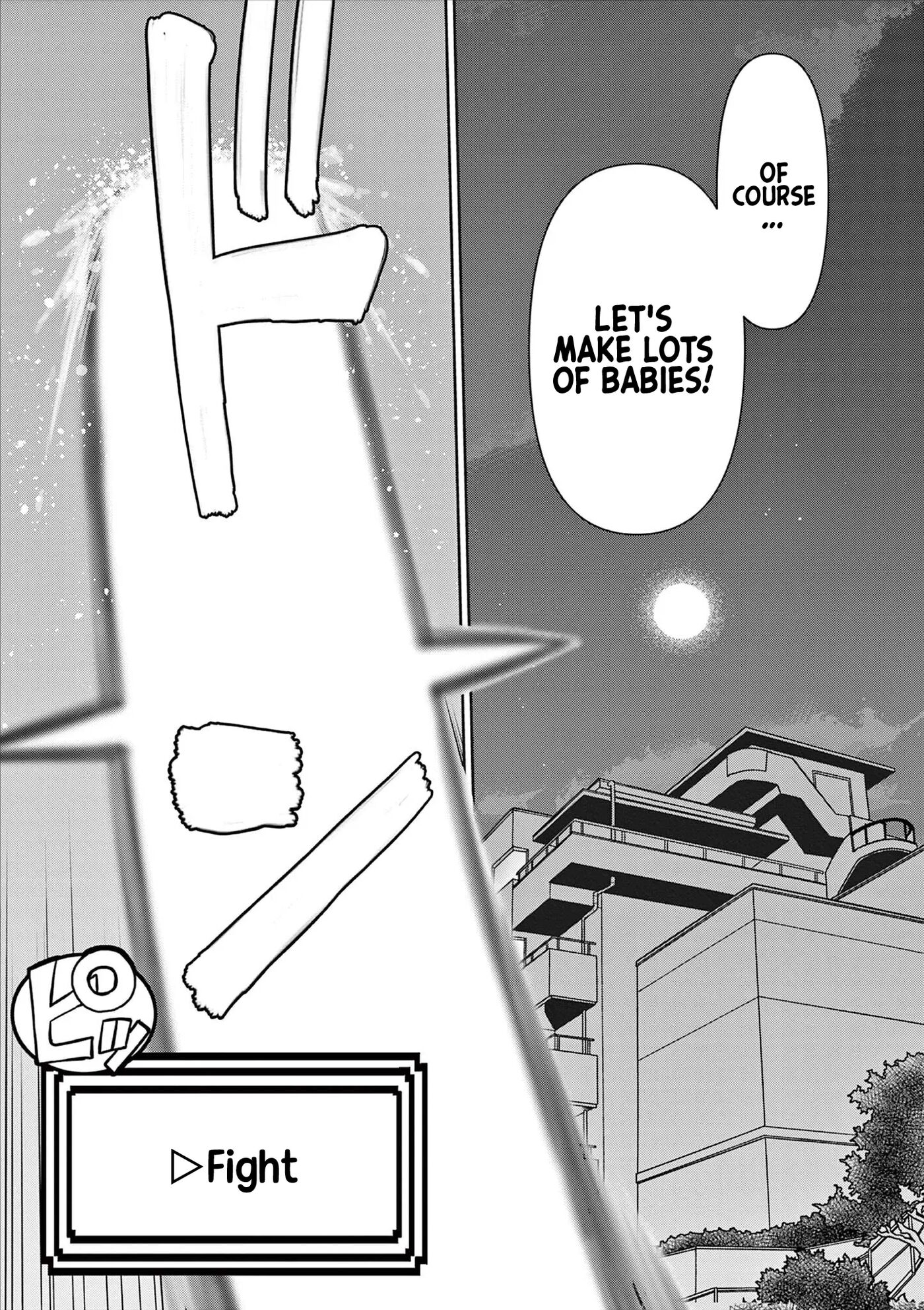 Affair In Another World Ii ~guided Married Women And The Clumsy Reincarnated Hero~ Chapter 9000 Page 148